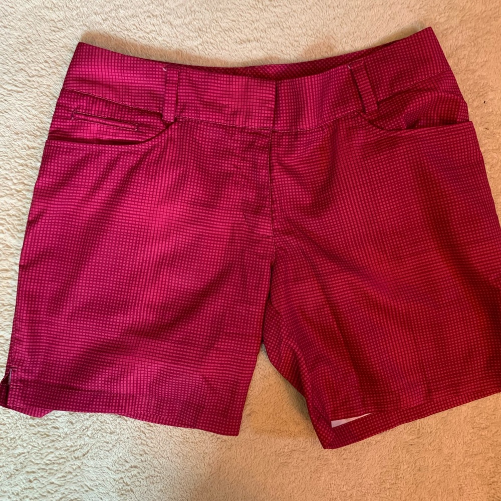 Adidas Women’s Golf Shorts
